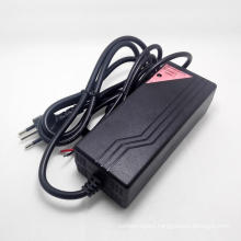 3s 12.6V 5A 6A 7A 8A 9A Li-ion/Lithium/Lithium Polymer /Li Ion Battery Pack Smart /Universal Charger for 11.1V Battery Customized for Electric Tools/Scooter